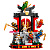 Конструктор Lego Ninjago 71866 Дисплей Ниндзя
